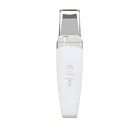 Cluzine - Ultrasonic Skin Scrubber with EMS Lifting & Deep Cleansing