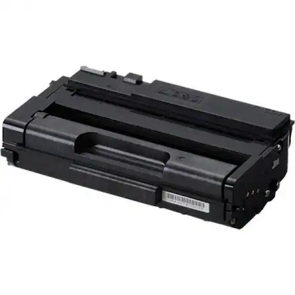Front. Ricoh - PRINT CARTRIDGE SP 3710X.