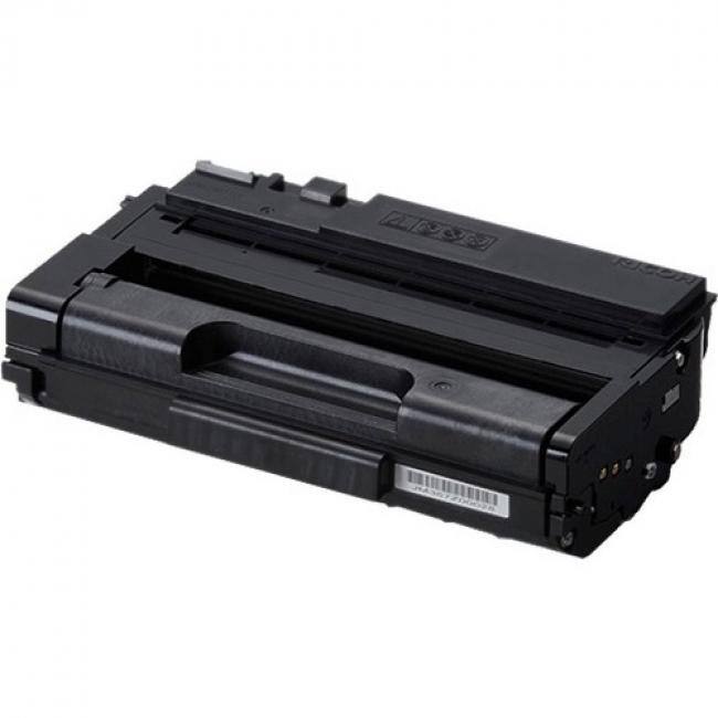 Front. Ricoh - PRINT CARTRIDGE SP 3710X.
