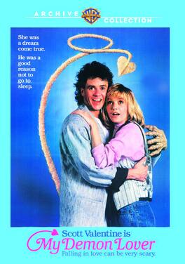 My Demon Lover - DVD