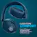 CLOUD FOAM COMFORT
Form-Fit™ Earcups are ergonomically shaped to the natural outline of the ear.