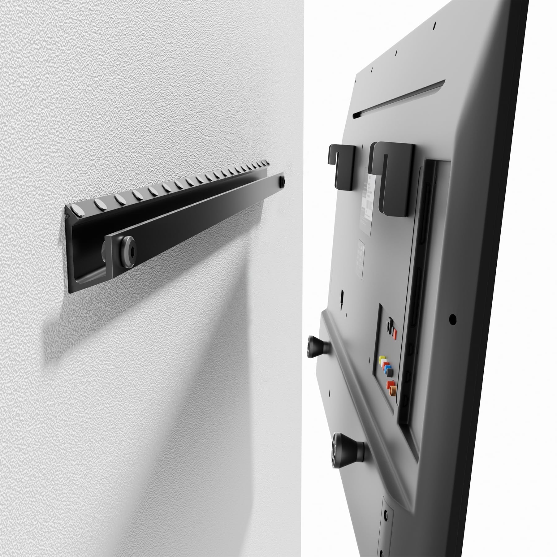 22" -55" No Stud Style