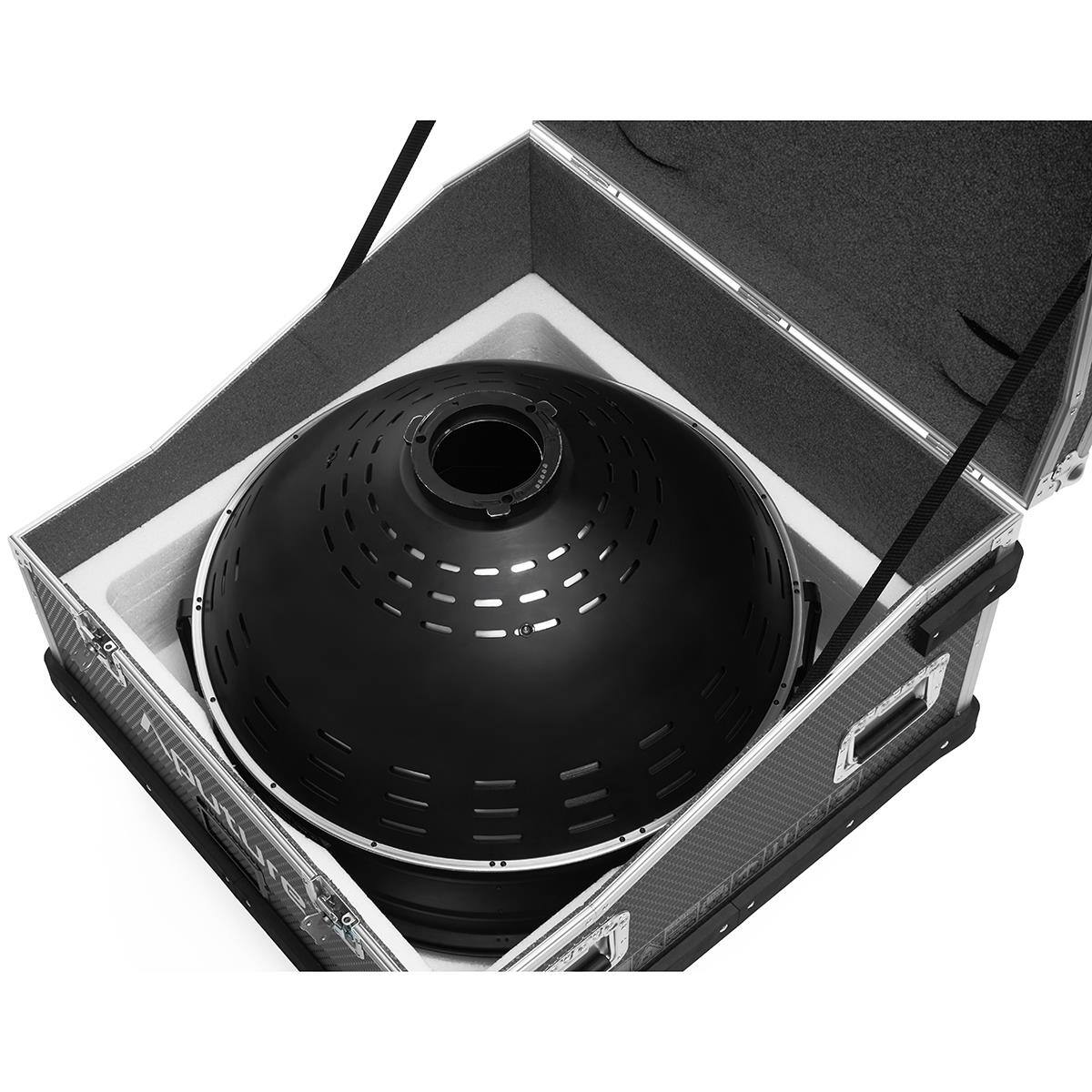 Alt View 7. Aputure - Aputure STORM Parallel Beam 70 Reflector.