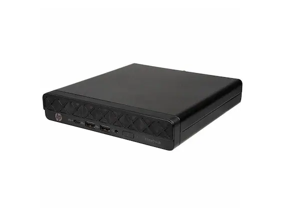 hp EliteDesk