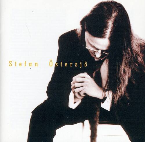 Donatoni / Stefan Ostersjo - Stefan Ostersjo   - COMPACT DISCS [CD] price history on PriceWatchPro