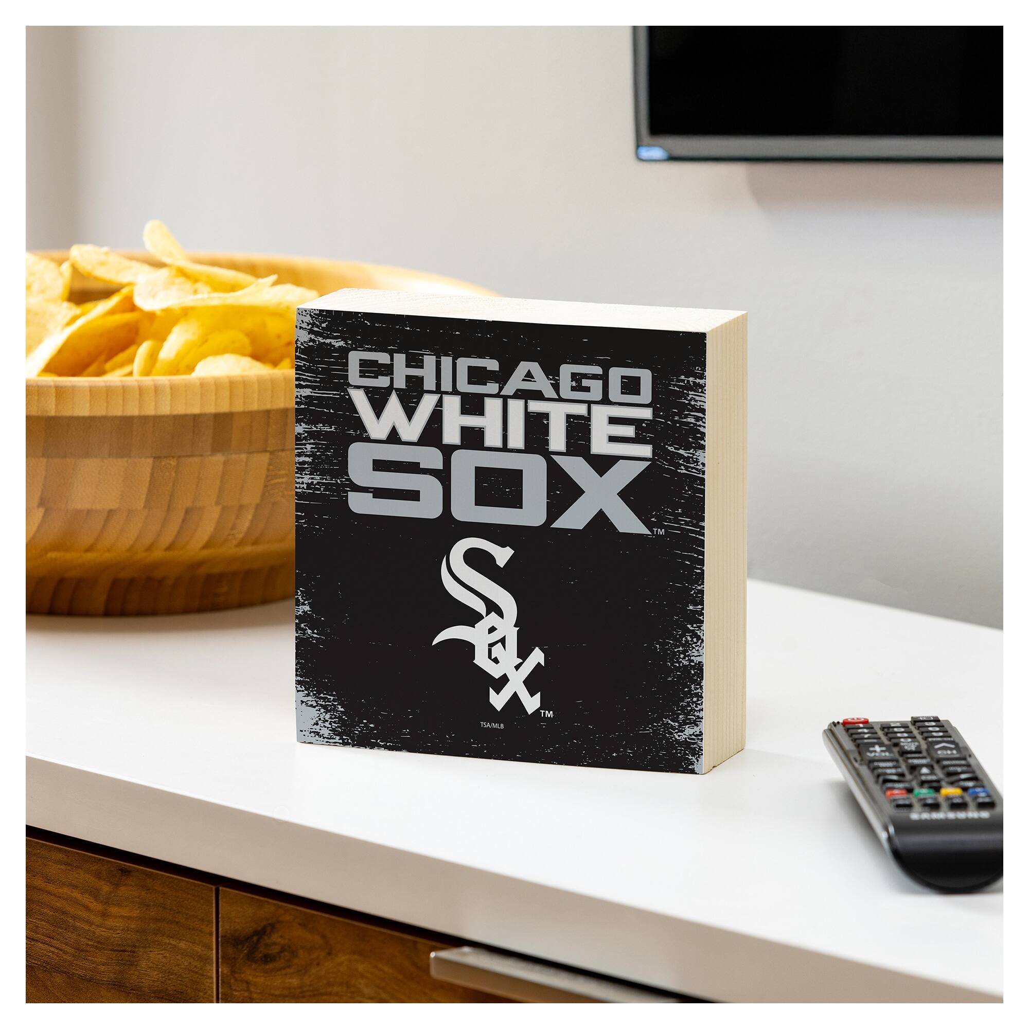 CHICAGO WHITE SOX  
S