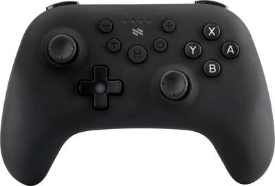 【プロコン】 NEXT Controller ネクストコントローラー NEXT Wireless Rechargeable Pro Controller for Switch 2