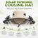 SOLAR POWERED COOLING HAT
Stay Cool, Stay Protected Outdoors
Solar Powered
High-efficiency solar panels deliver clean, renewable power all day long.
Dual Fan Cooling
Dual high-speed fans provide strong airflow to keep you cool in hot conditions.
Wide Brim Sun Protection
Wide brim design shields your face, neck, and ears from harsh sunlight.
Breathable Mesh
Ventilated mesh panels promote airflow and reduce heat buildup.
Adjustable Chin Strap
Secure and adjustable strap keeps the hat in place even in windy conditions.
