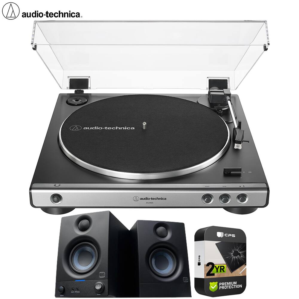 audio-technica  
audio-technica ALMA CPS  
2 YR PREMIUM PROTECTION