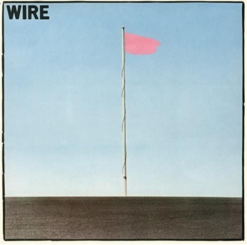 Wire - Pink Flag   - COMPACT DISCS [CD] price history on PriceWatchPro