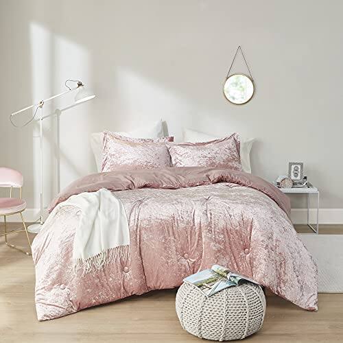 Blush Comforter-Twin/Twin XL