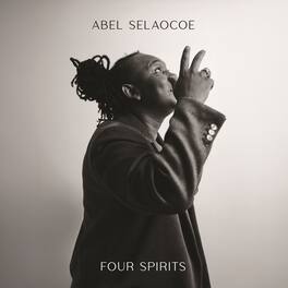 Abel Selaocoe - Four Spirits - VINYL LP