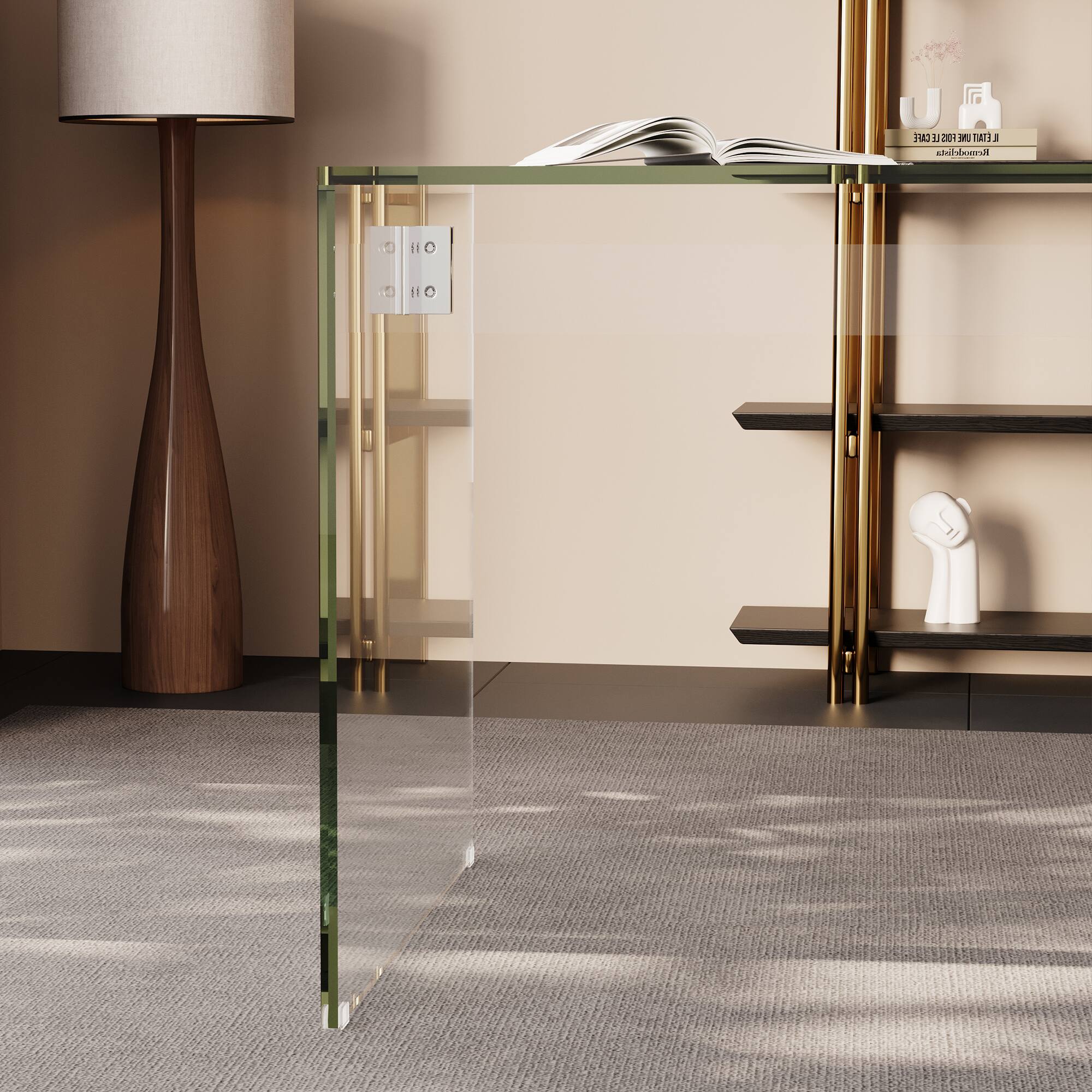 The text on the image is "THE NEW CAPE COD".