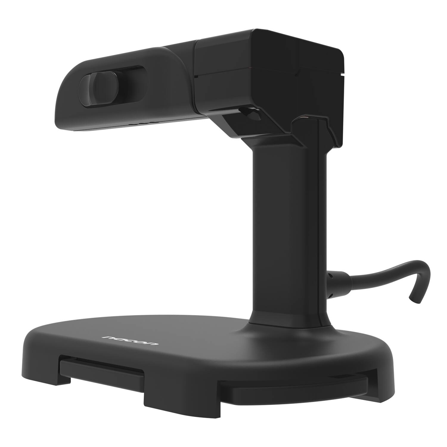 Alt View 7. Nacon - 1920 x 1080p Compact Camera with Optional Stand for Nintendo Switch 2 - Black.