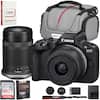 Canon AUTHORIZED DEALER PROTECTION PLAN
decophoto Canon
Canon 55-210
Canon RPS18 45mm LENS 14.5-6.3 NOND IS STM
EOS
www.pe
SanDisk Ultra 100 MB/s 128GB
THE PREMIUM PHOTOGRAPHY PROTOCOL
Canon
Canon INTIERY BACK 8 HOTO
Canon CHARD
SanDisk
2000 SSINTAL3