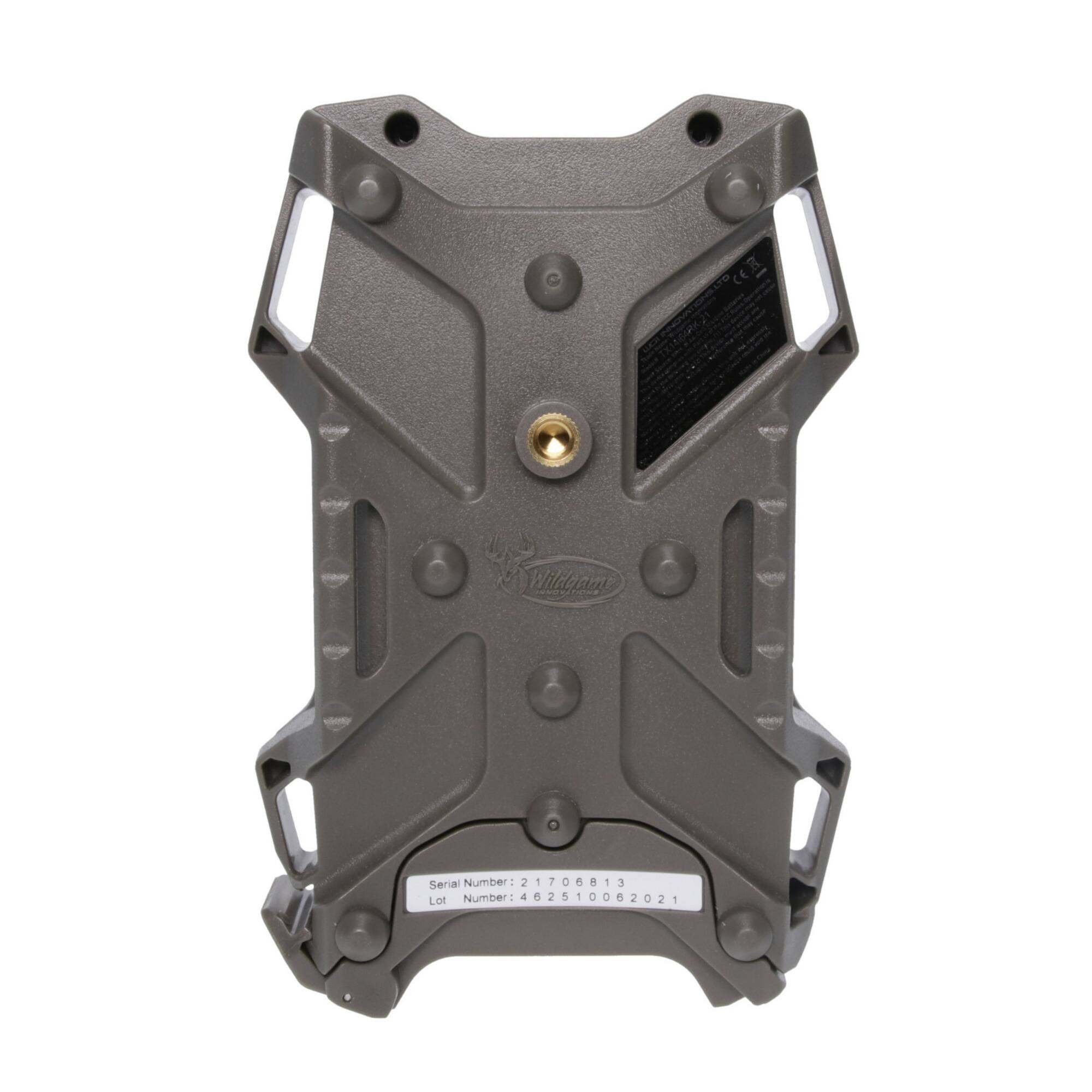 Serial Number: 21706813  
Lot Number: 462510062021