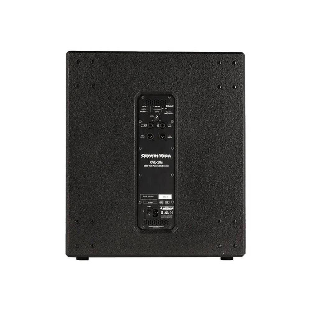 CERWIN-VEGA CVE-18s