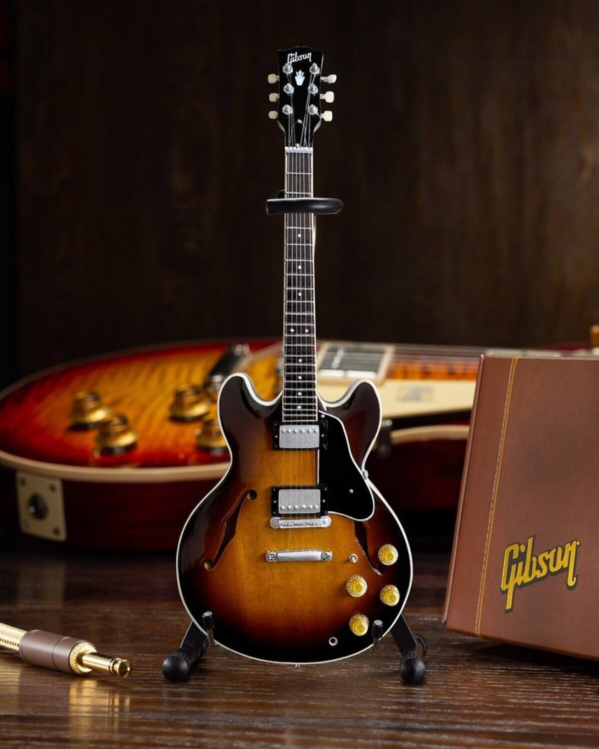Gibson