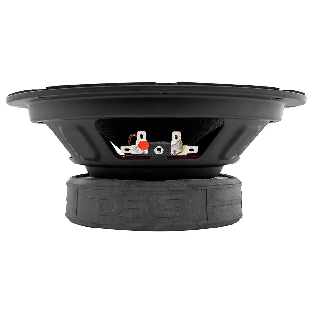 Alt View 2. DS18 Audio - PRO-GM 8" Mid-Range Loudspeaker with Bullet, 190W RMS 4-Ohm.
