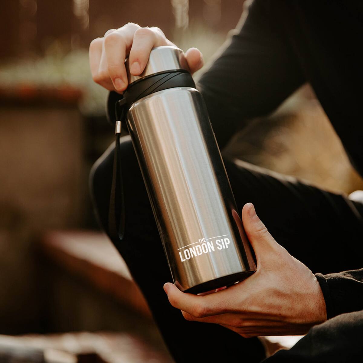 THE LONDON SIP
