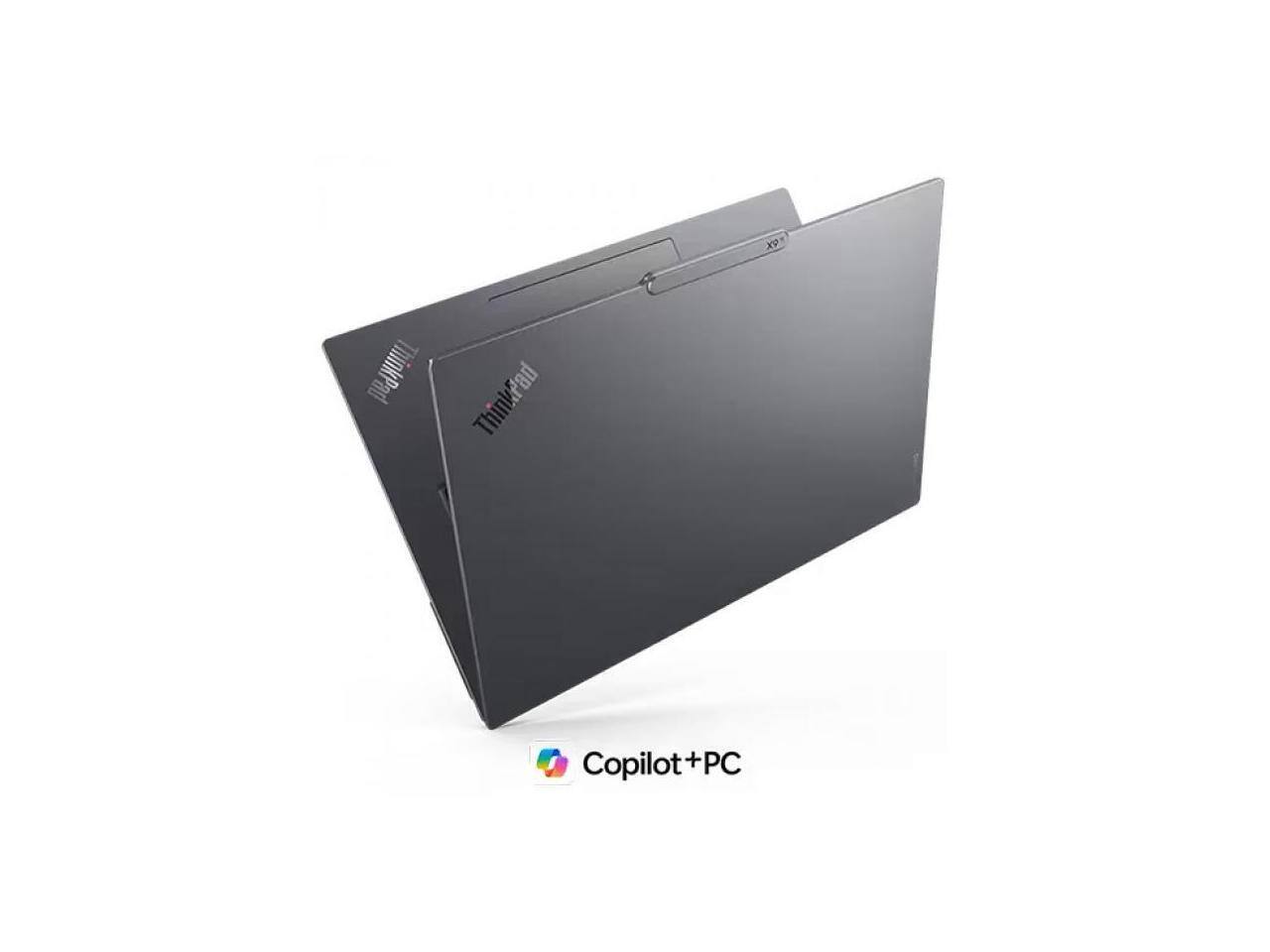 XP ThinkPad ThinkFad Copilot+PC