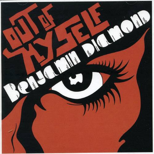 Benjamin Diamond - Out of Myself   - COMPACT DISCS [CD] price history on PriceWatchPro