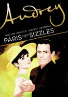 Paris When It Sizzles [1964] - Front_Zoom