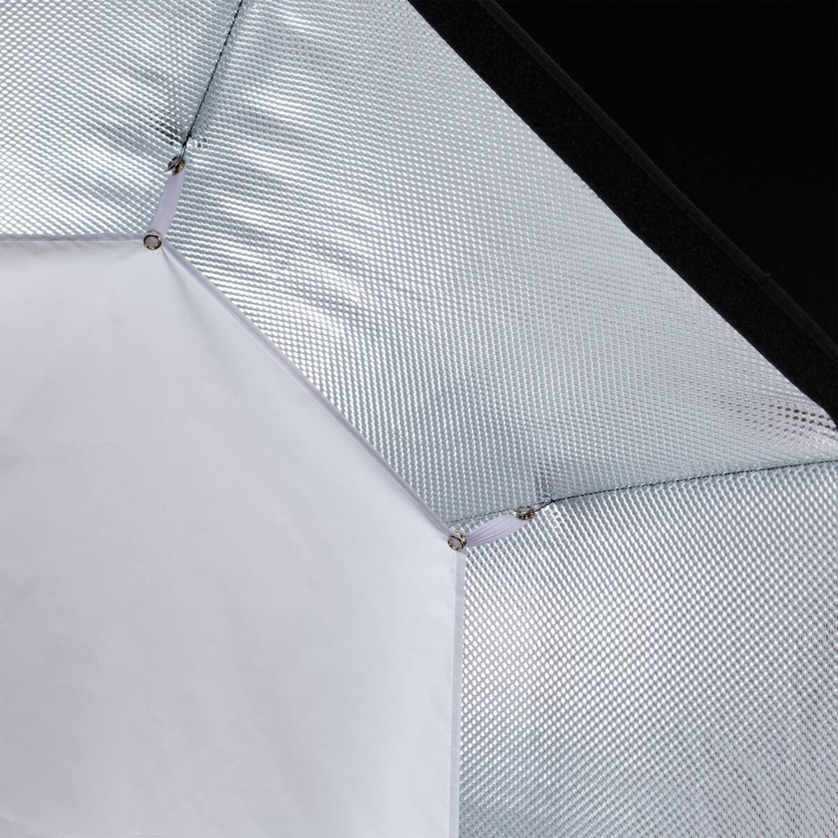 Alt View 7. Glow - Glow Diffuser Set for Parasnap Octa 44" Softbox.