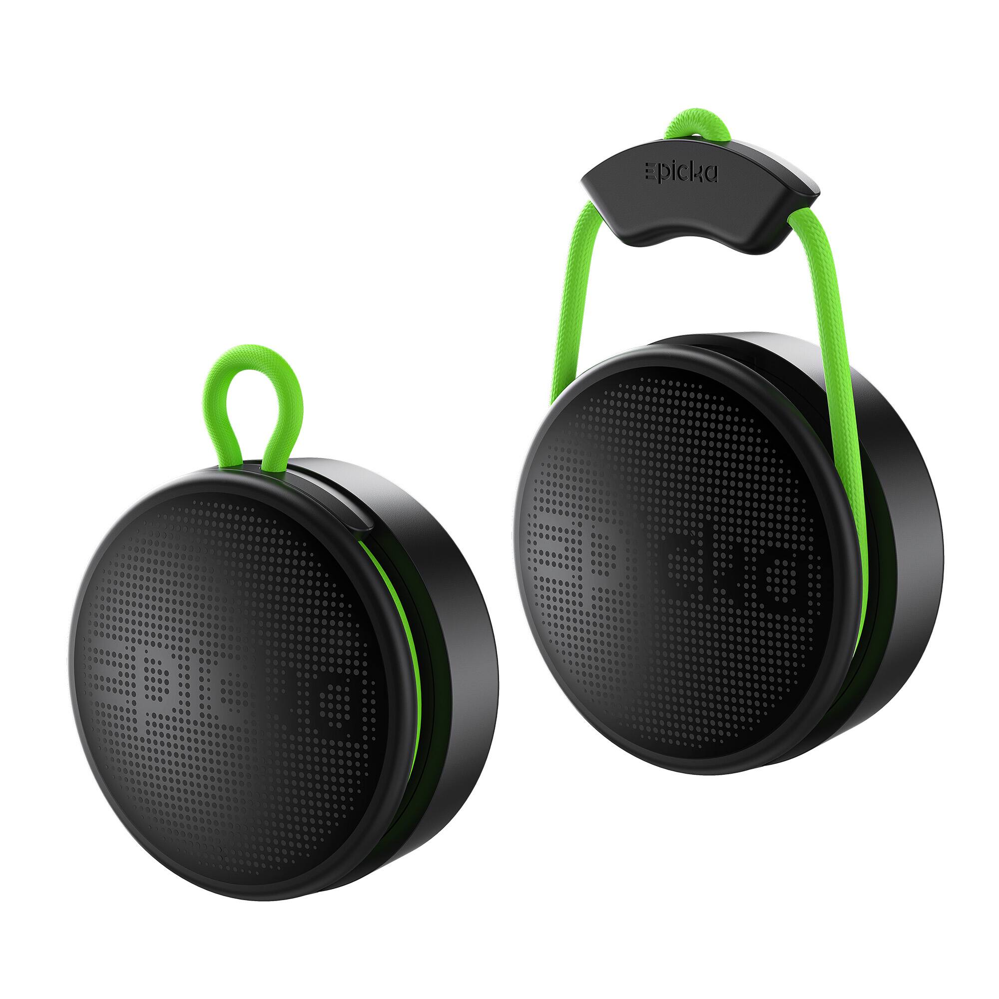 Black-2 Pack