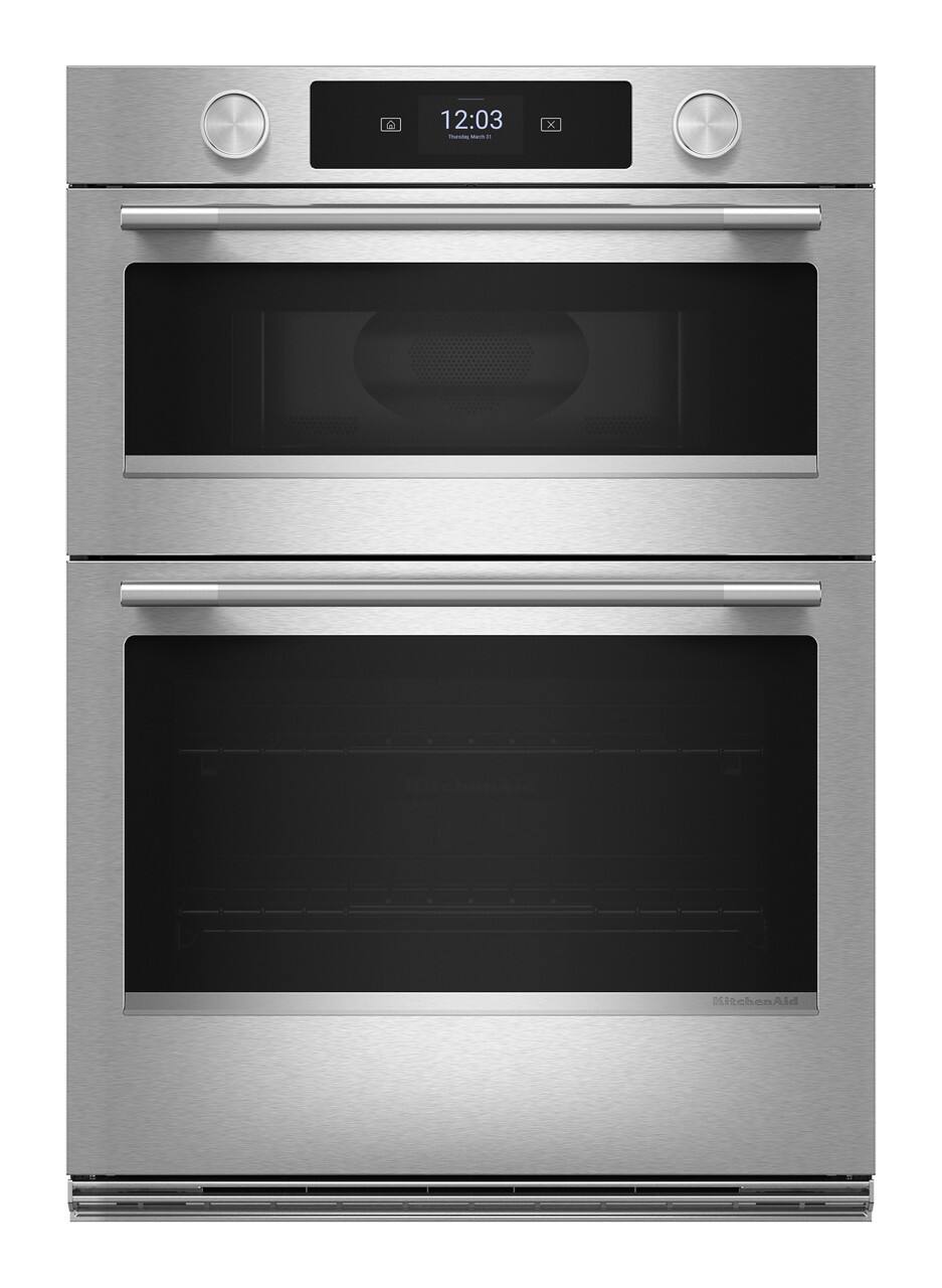 Stainless Steel - Fingerprint Resistant