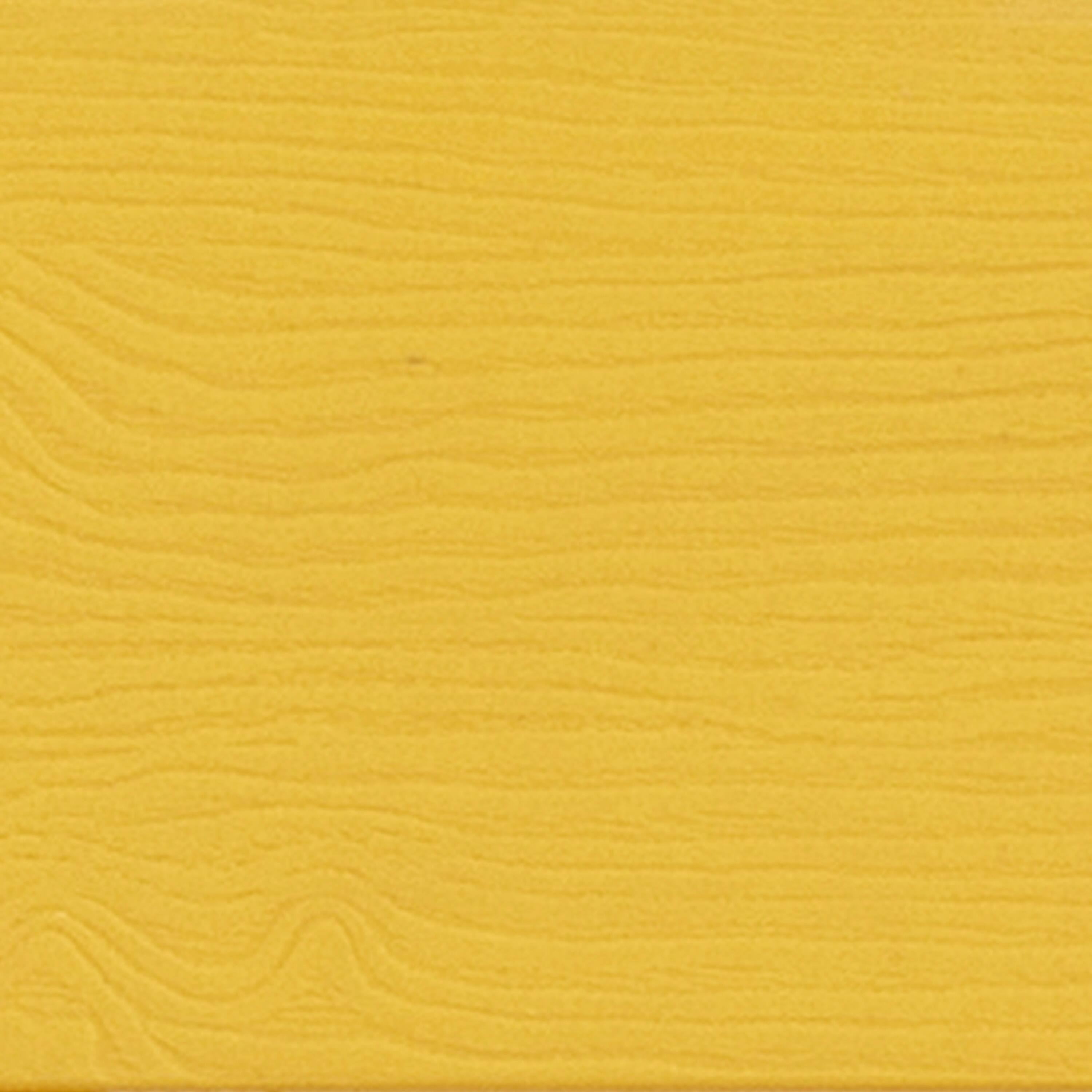 Alt View 8. Emma + Oliver - All-Weather Poly Resin Wood Adirondack Chair - Yellow.