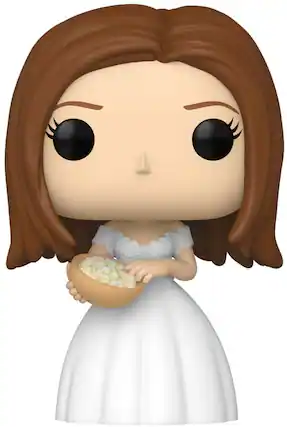 Front. Funko - Funko POP! Television: Friends - Rachel - COLLECTIBLES - Multicolor.