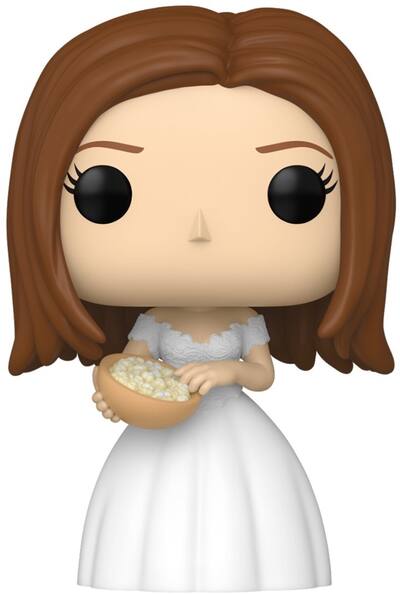 Friends - Rachel Green Wedding Pop! Vinyl Figure Friends - Rachel Green Wedding Pop! Vinyl Figure