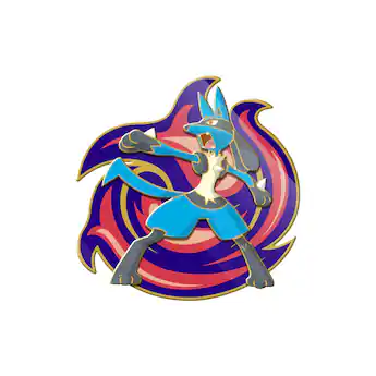 pokemon card game sword & shield starter set vstar lucario TCG - SWSH291 Black Star Promo NM Look no further Pokmon Pokemon TCG: Lucario VSTAR