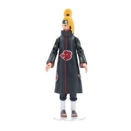 Toynami - Naruto Shippuden 4 inch Action Figure | Deidara - Blue