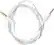 Alt View 18. JBL - Tune 720BT Over-Ear Bluetooth Headpones - 2024 - White.
