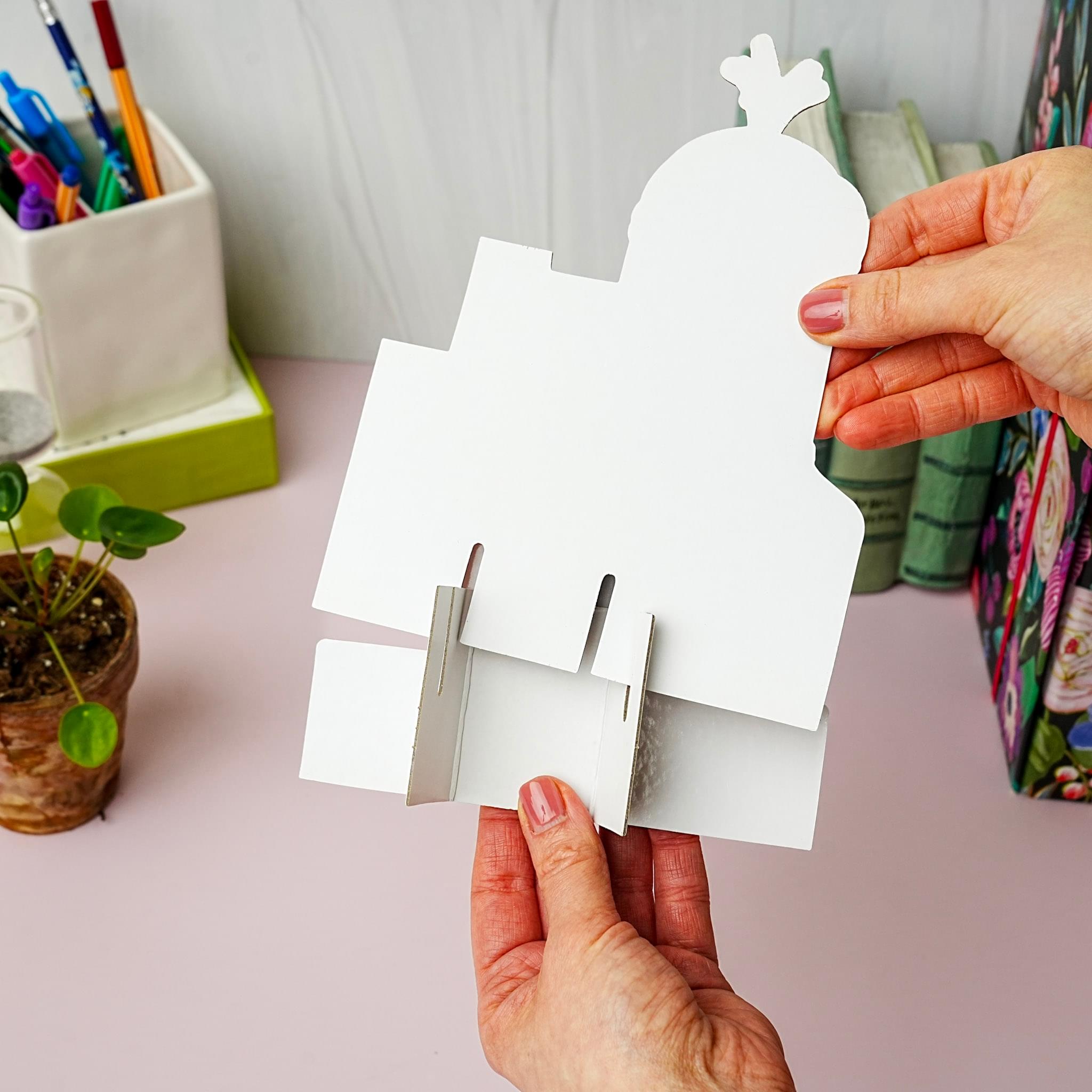 Alt View 3. Trends International - Despicable Me Scene Maker Minions Kevin Party Décor - Multi-Color.