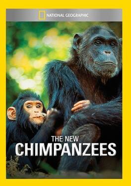 The New Chimpanzees - DVD