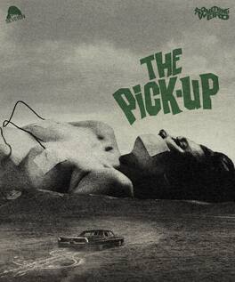 The Pick-Up - BLU-RAY