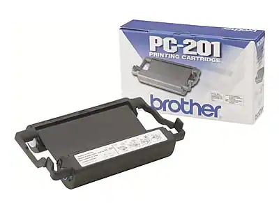 PC-201
PRINTING CARTRIDGE
brother