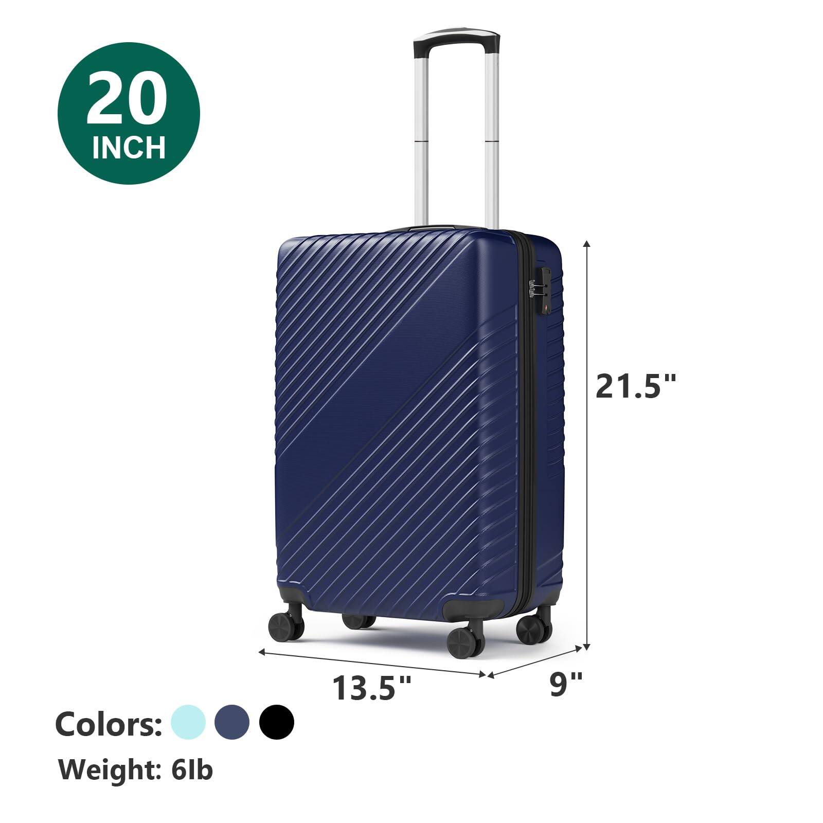 20 INCH  
21.5"  
Colors:  
Weight: 6lb  
13.5"  
9"