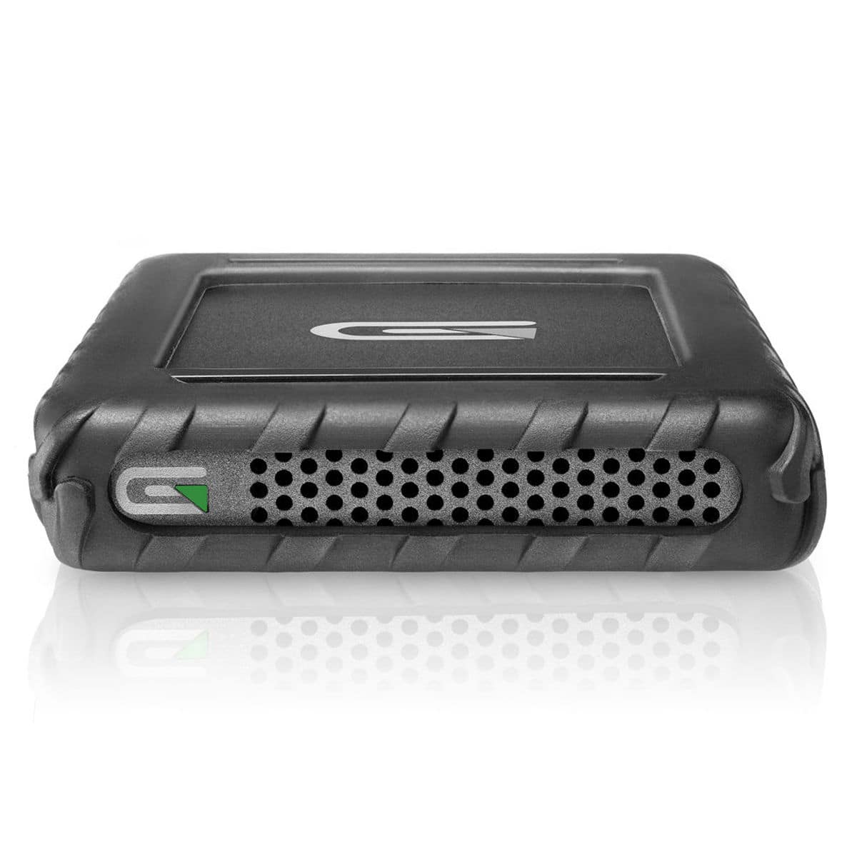 Glyph Technologies - Blackbox Plus USB 3.1 Gen 2 Type-C External SSD - 2TB