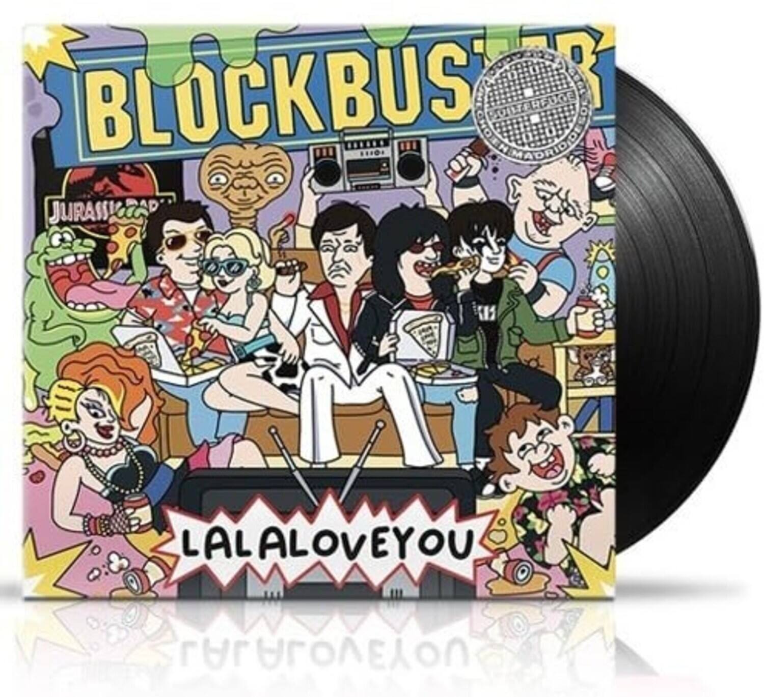 BLOCKBUS JURASSIPAP
LALALOVEYOU
www.al-ain.com