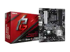 ASRock B550 GAMING PHANTOM 4/ac
B550 PHANTOM 4/ac
AMD Ryzen
FOLYCHROME
HDMI SYNC
LAMPA PHANTOM