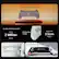 Two Remappable Back Buttons
Durable Membrane ABXY
Up to 2 Million Clicks
Mechanical D-pad
Supports 3.5mm Audio
Swappable Silicone Pads
Protect Your Device in Any Scenario
Dual Asymmetric Motors
GAMEHUB