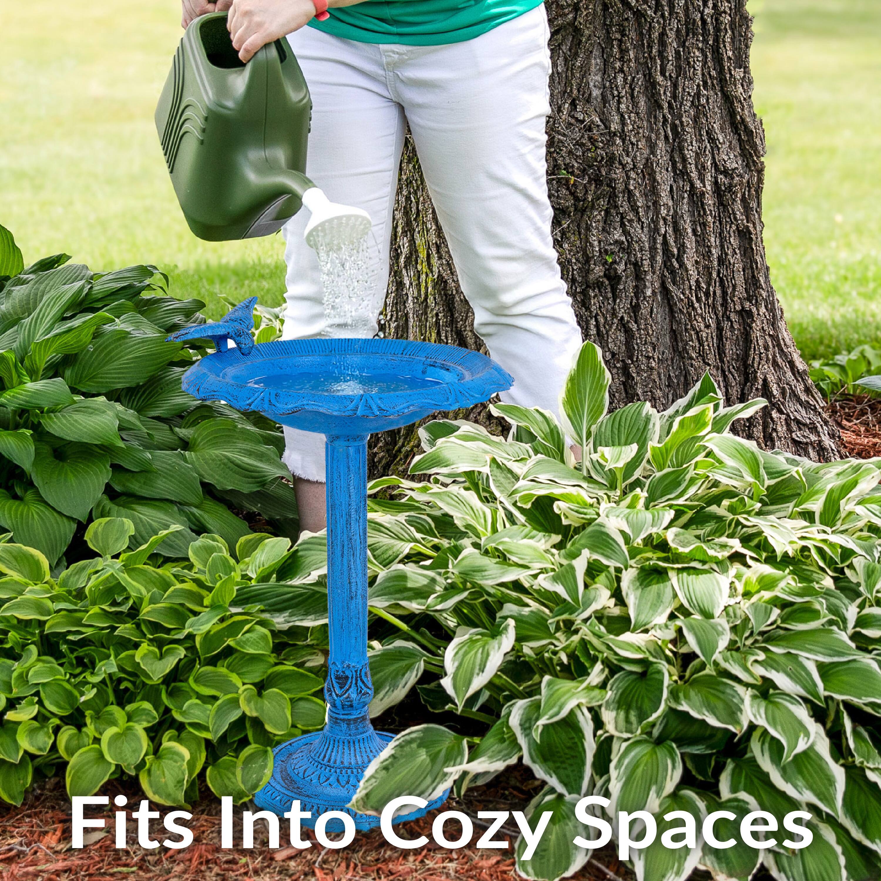 Fits Into Cozy Spaces