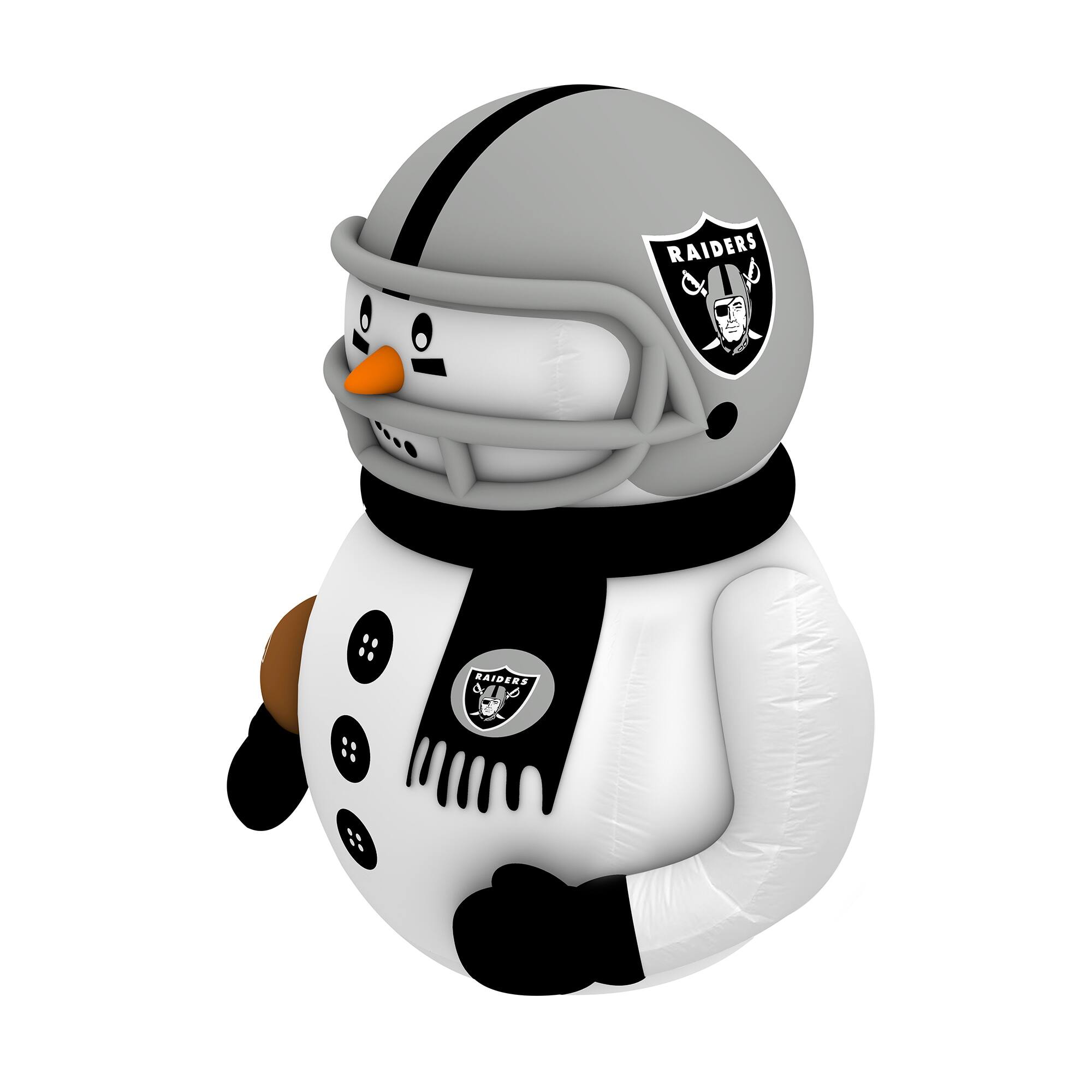 RAIDERS  
RAIDERS SBG