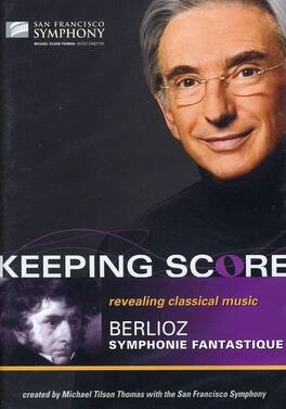 Keeping Score: Symphonie Fantastique - DVD