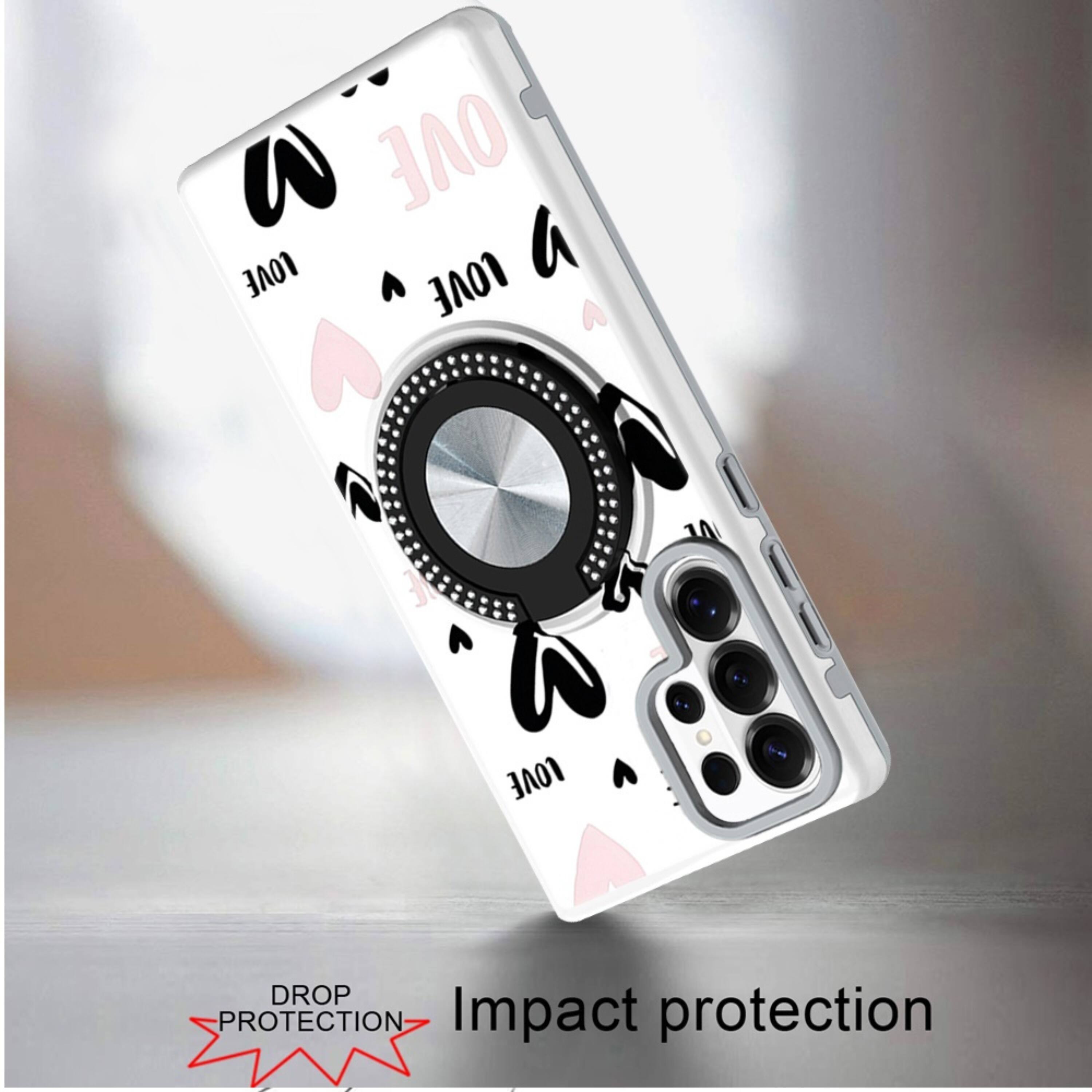 a LOVE LOVE a LOVE  
DROP PROTECTION  
Impact protection