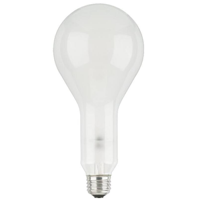 Westinghouse - 300 W PS30 Specialty Incandescent Bulb E26 (Medium) Soft White 1 pk